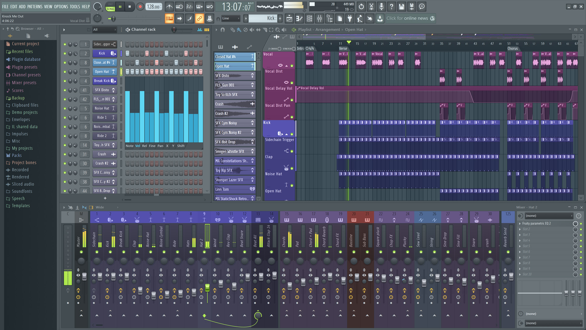 Image Line FL Studio All Plugins Edition